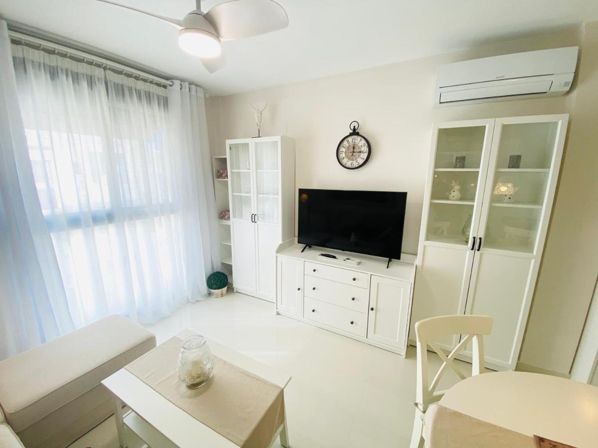 Apartment Town Denia Exterior photo